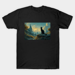 The great protector T-Shirt